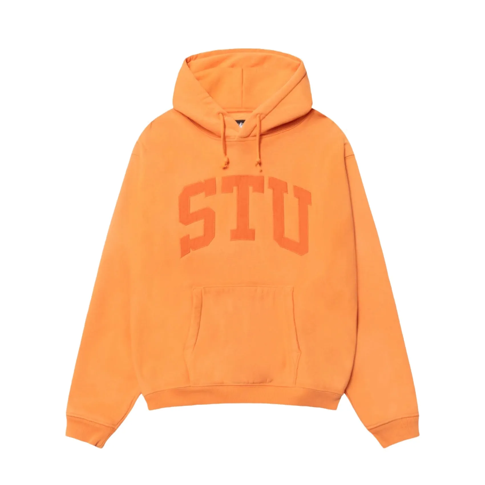 STU Relaxed Hoodie