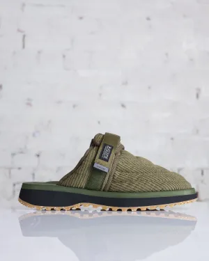 Suicoke ZAVO-SHELLab Kombu