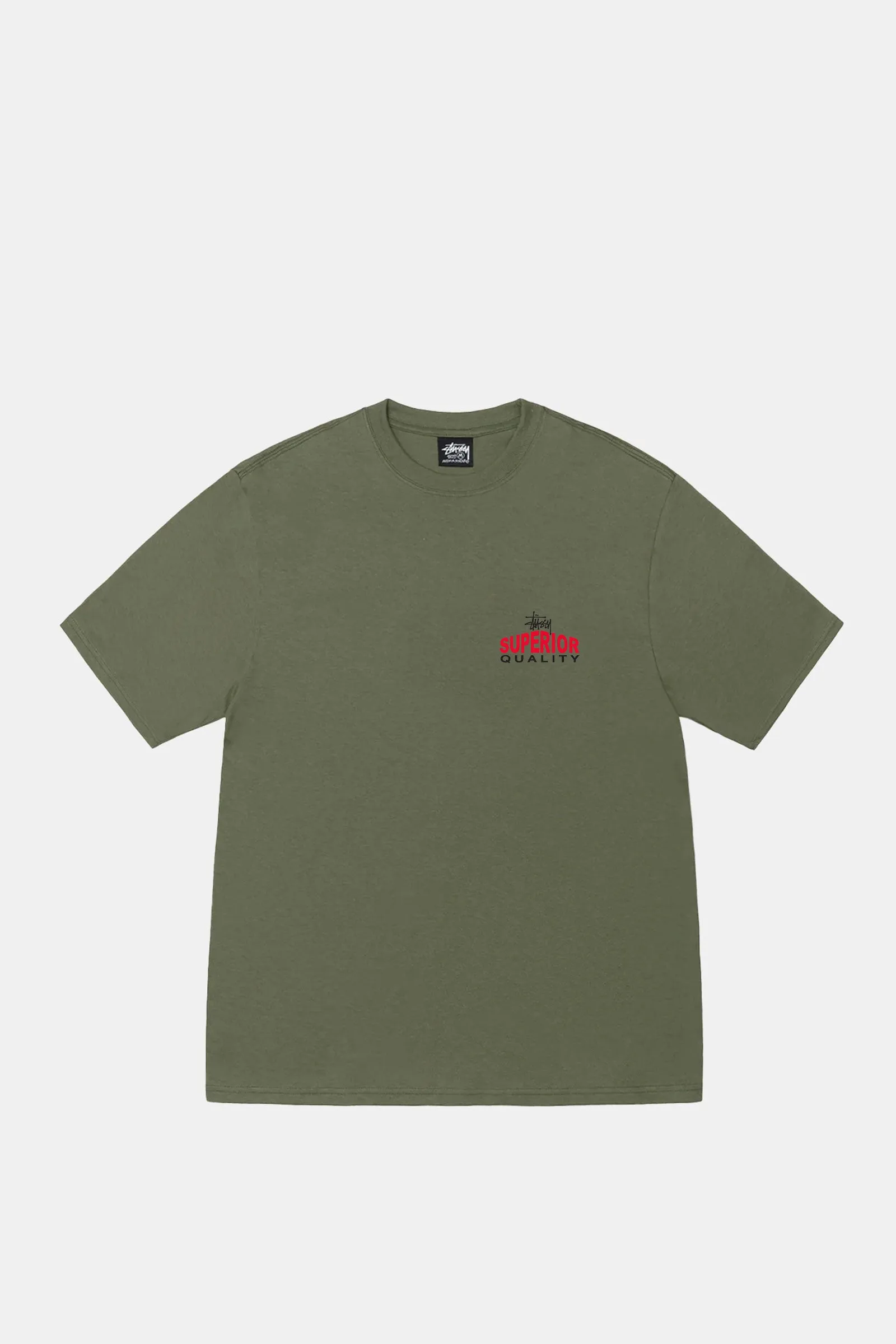 Superior Quality Tee