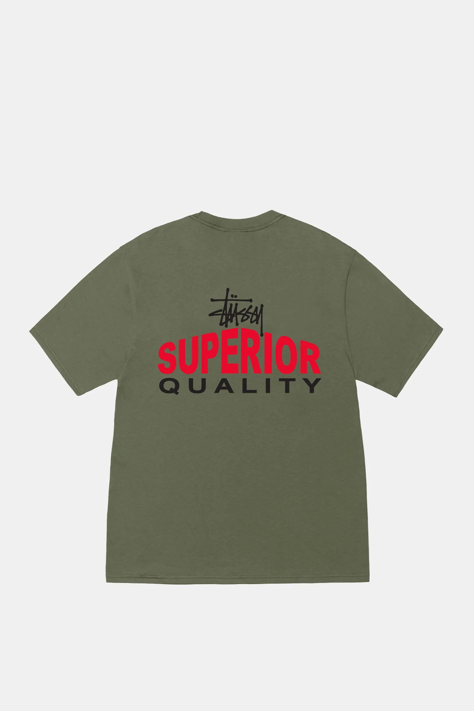 Superior Quality Tee