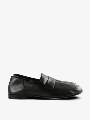 THE ROW - Men Classic Loafer Shoes