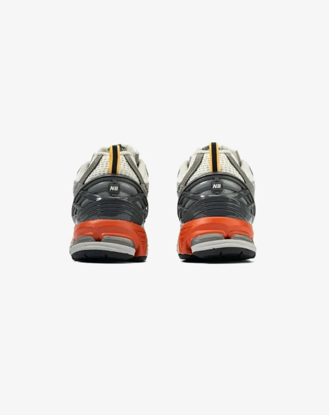 The Whitaker Group x New Balance 1906U Willful Bias Sneakers