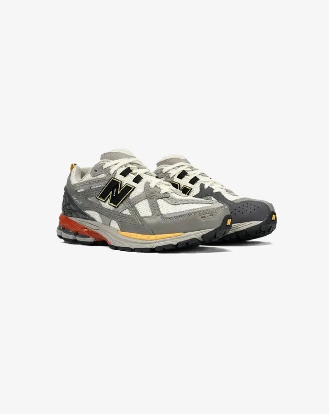 The Whitaker Group x New Balance 1906U Willful Bias Sneakers