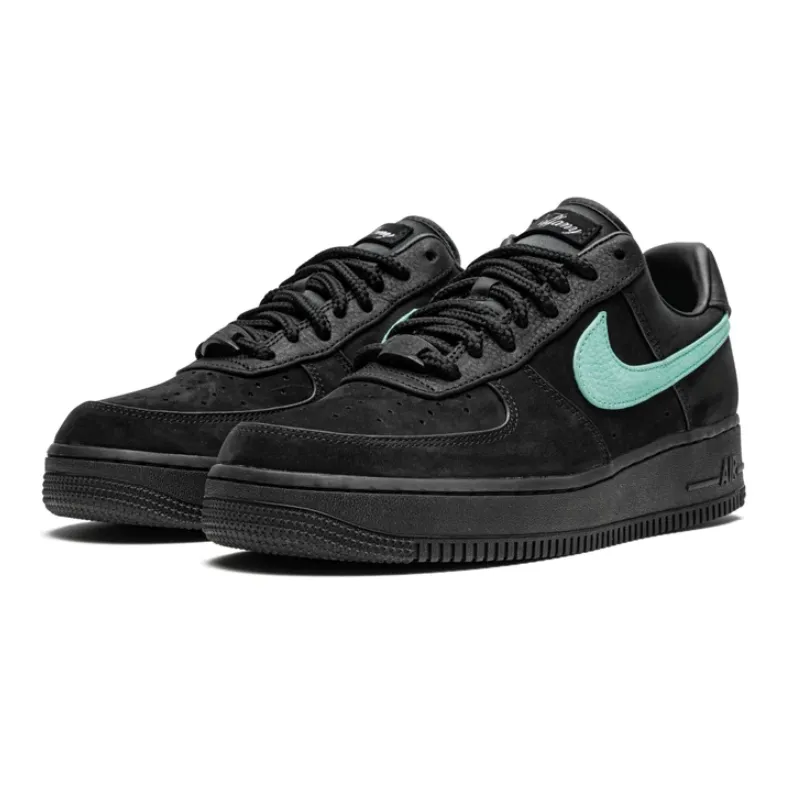 Tiffany Co X Air Force 1 Low 1837