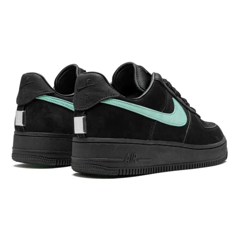 Tiffany Co X Air Force 1 Low 1837