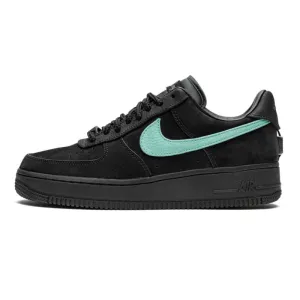 Tiffany Co X Air Force 1 Low 1837