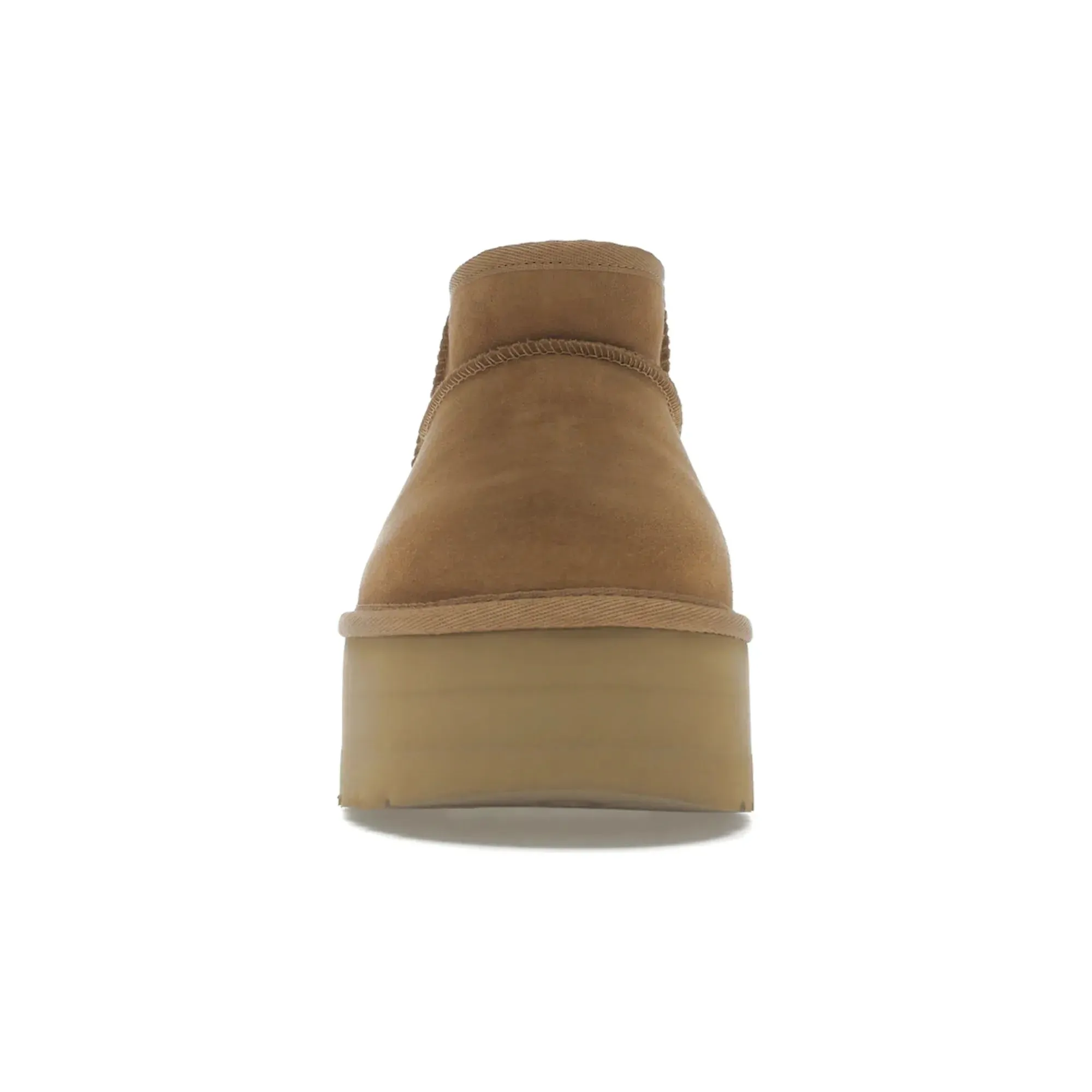 UGG Classic Ultra Mini Platform Chestnut (W)