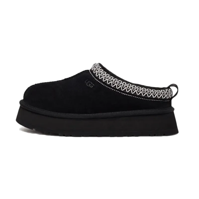 UGG Tazz Slipper Black