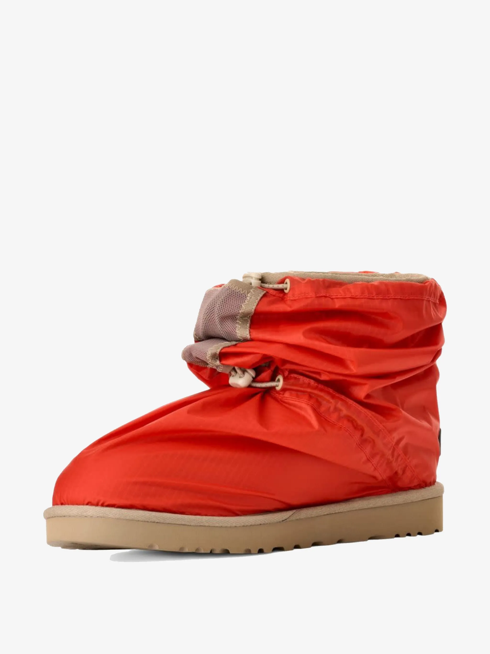 UGG X REESE COOPER - Unisex Classic Mini Boots