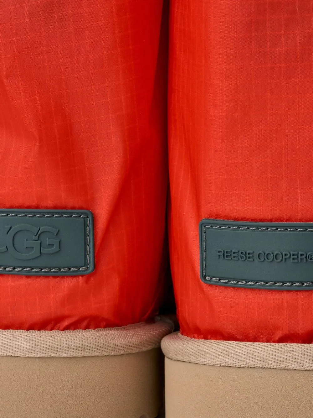 UGG X REESE COOPER - Unisex Classic Mini Boots