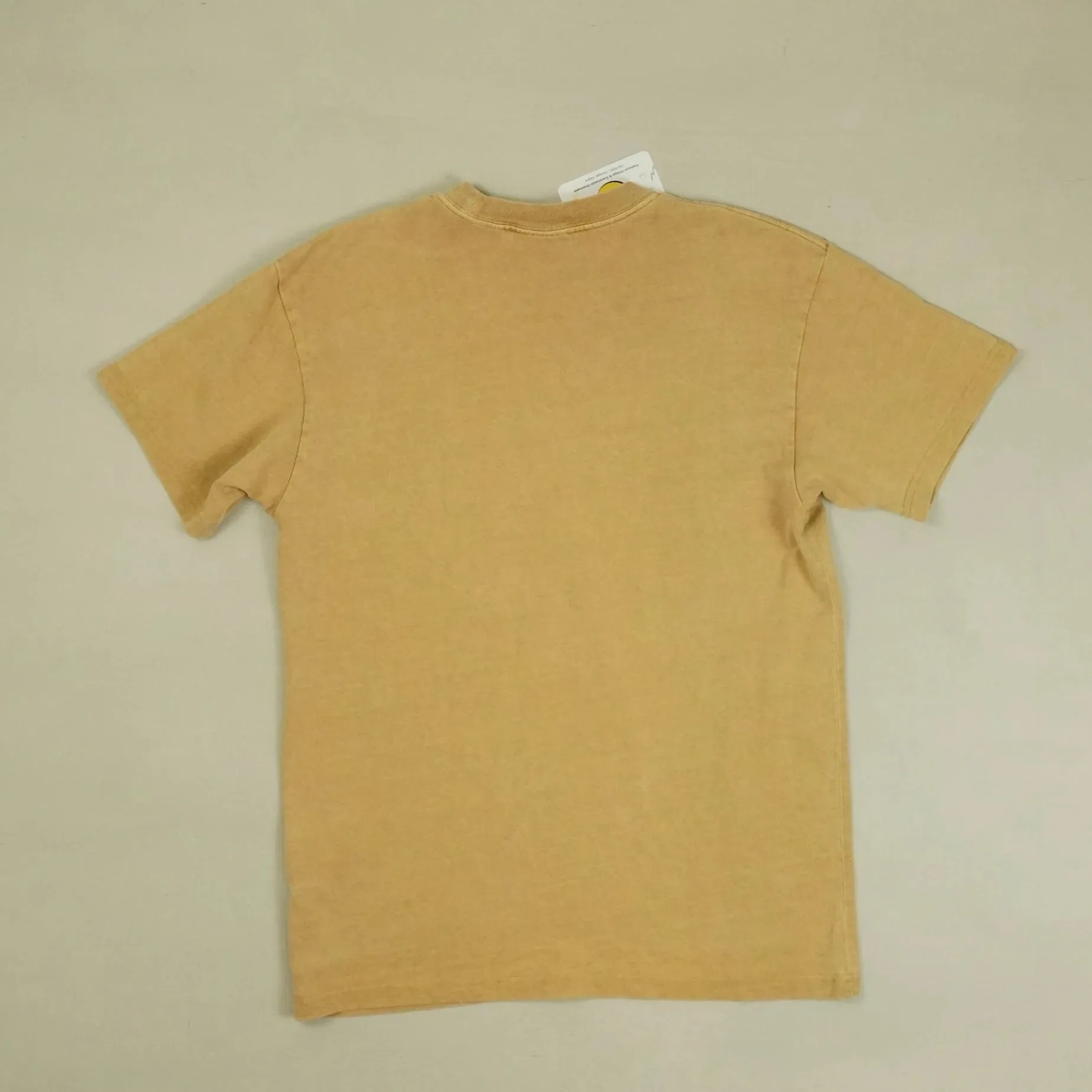 Vintage Carhartt Brown T-shirt (XS)