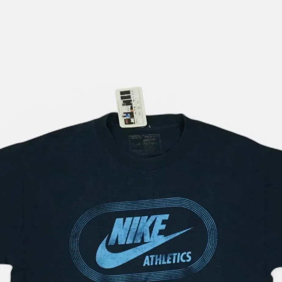 Vintage Nike Blue T-shirt (L)