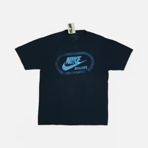 Vintage Nike Blue T-shirt (L)