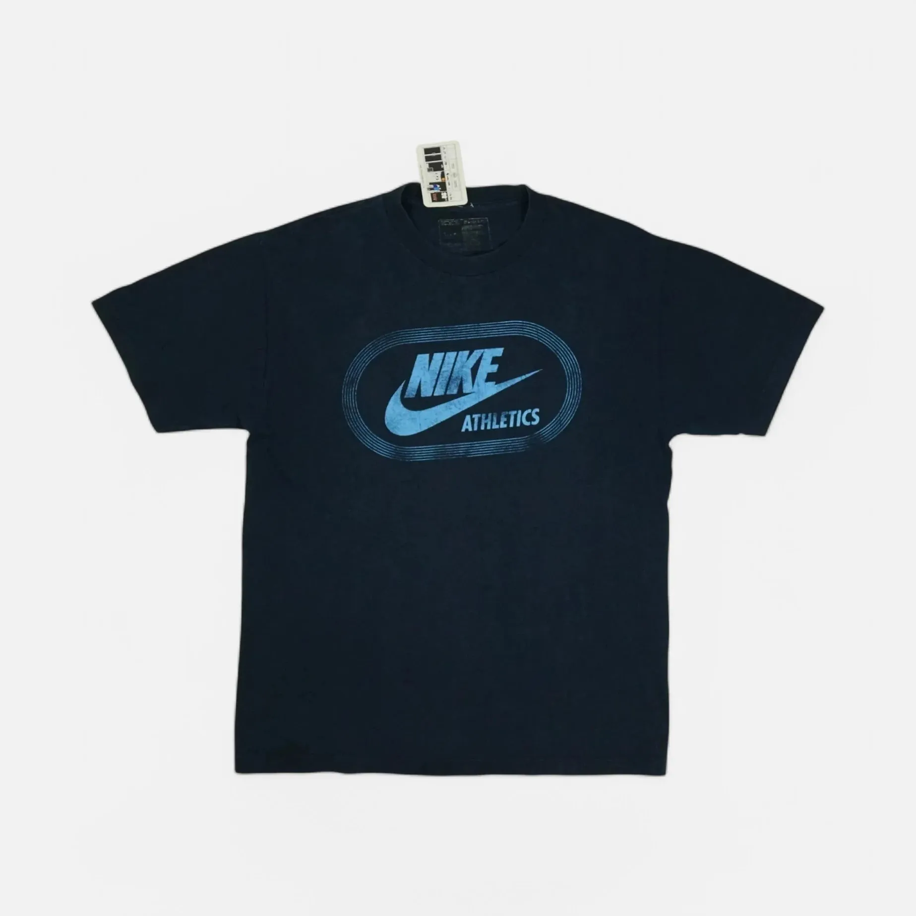 Vintage Nike Blue T-shirt (L)