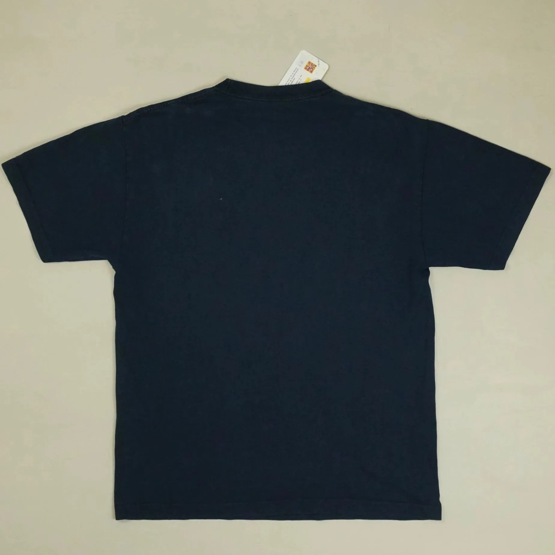 Vintage Nike Blue T-shirt (L)