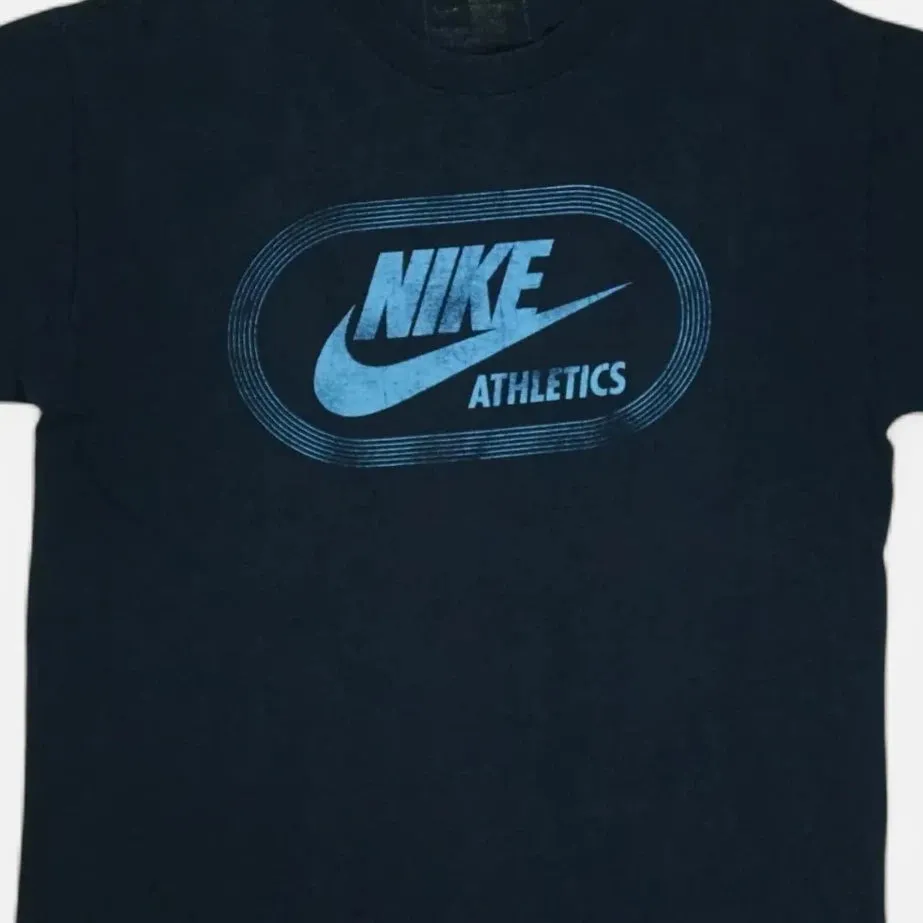 Vintage Nike Blue T-shirt (L)