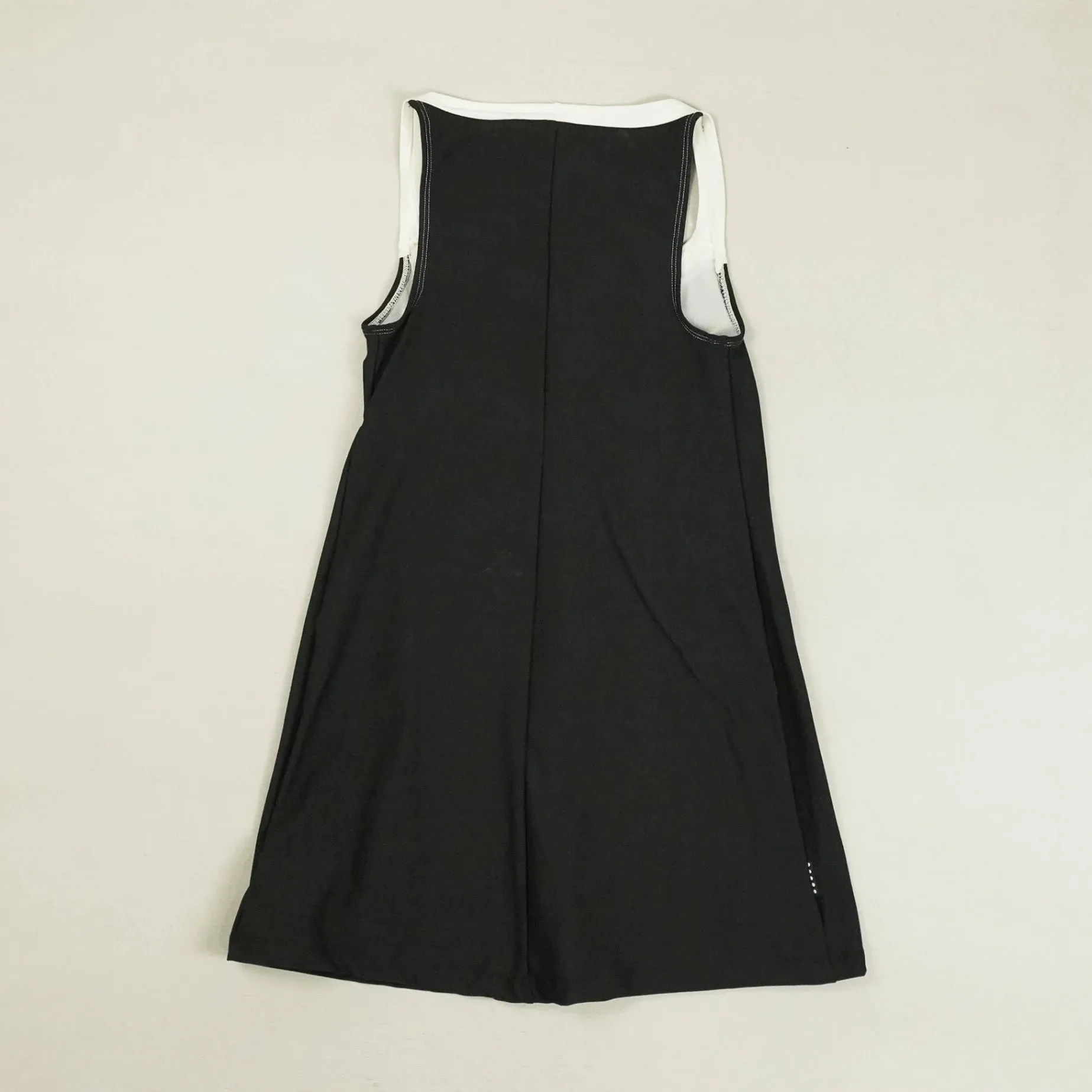 Vintage Nike Court Black Dress Womens (S)