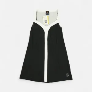 Vintage Nike Court Black Dress Womens (S)