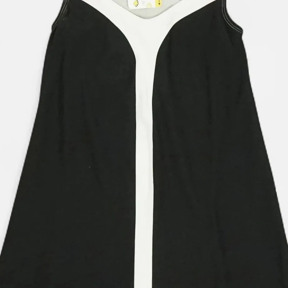Vintage Nike Court Black Dress Womens (S)