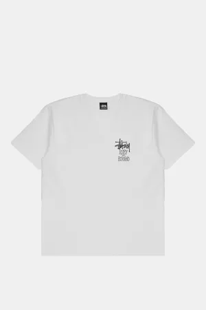 Well Suited Tee