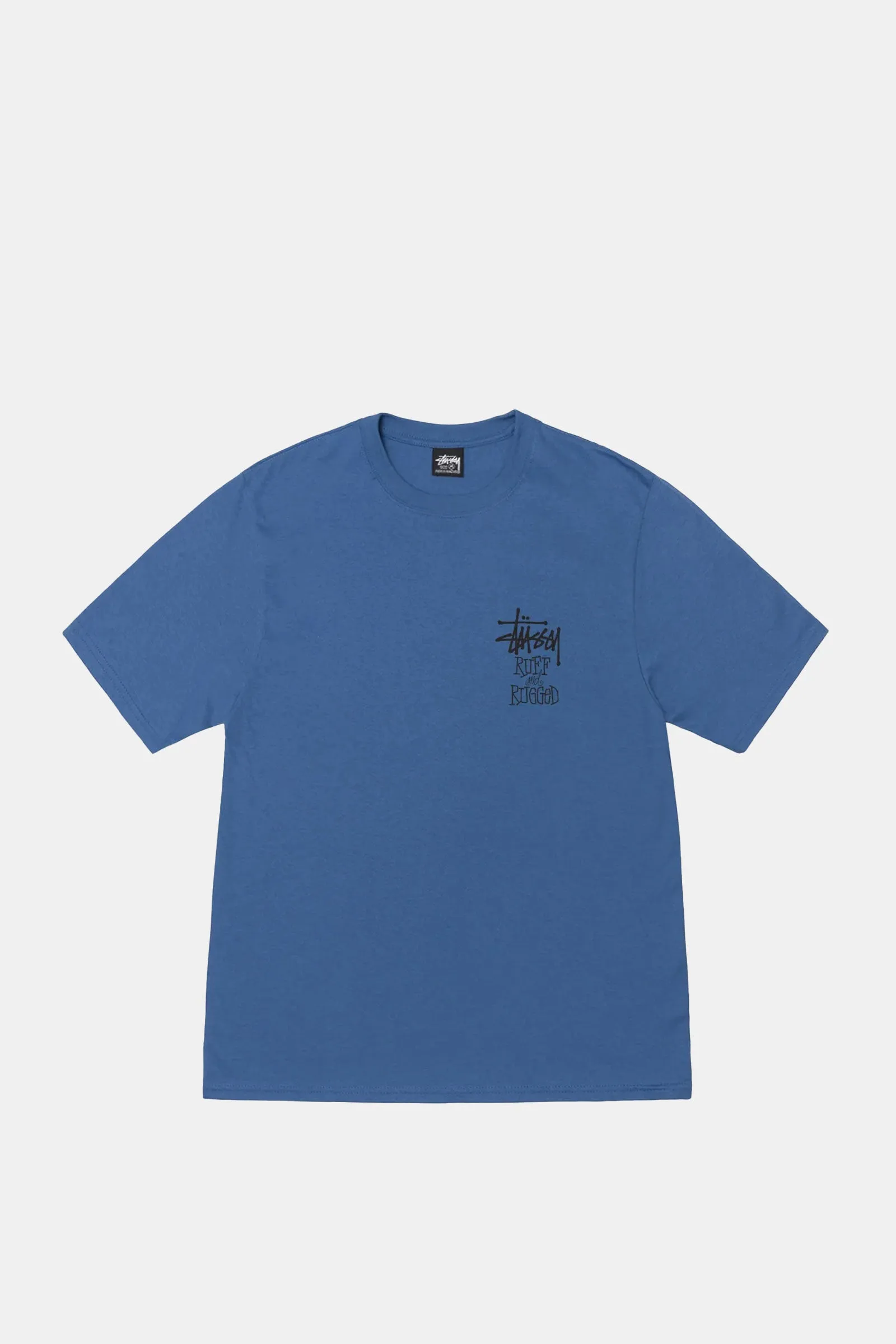 Well Suited Tee