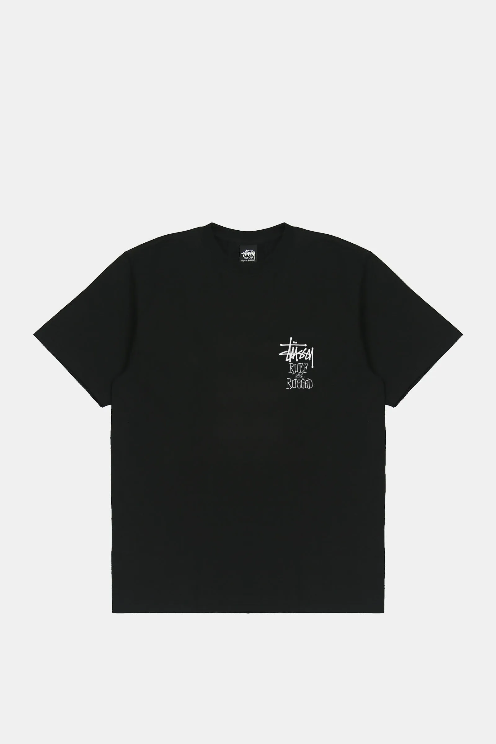 Well Suited Tee