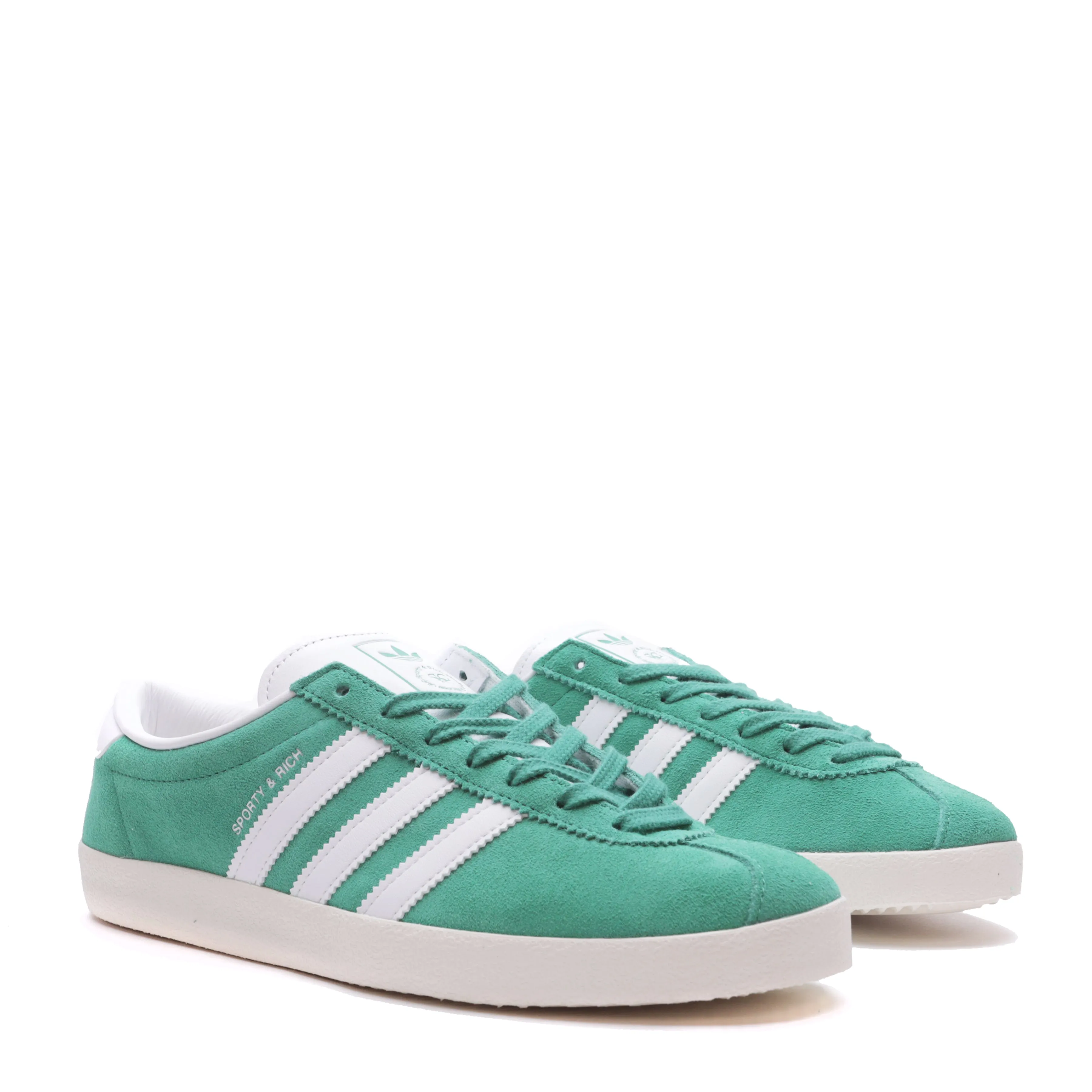 WMNS BLANC / SPORTY & RICH