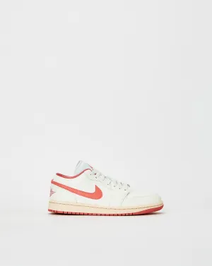 Women's Air Jordan 1 Low