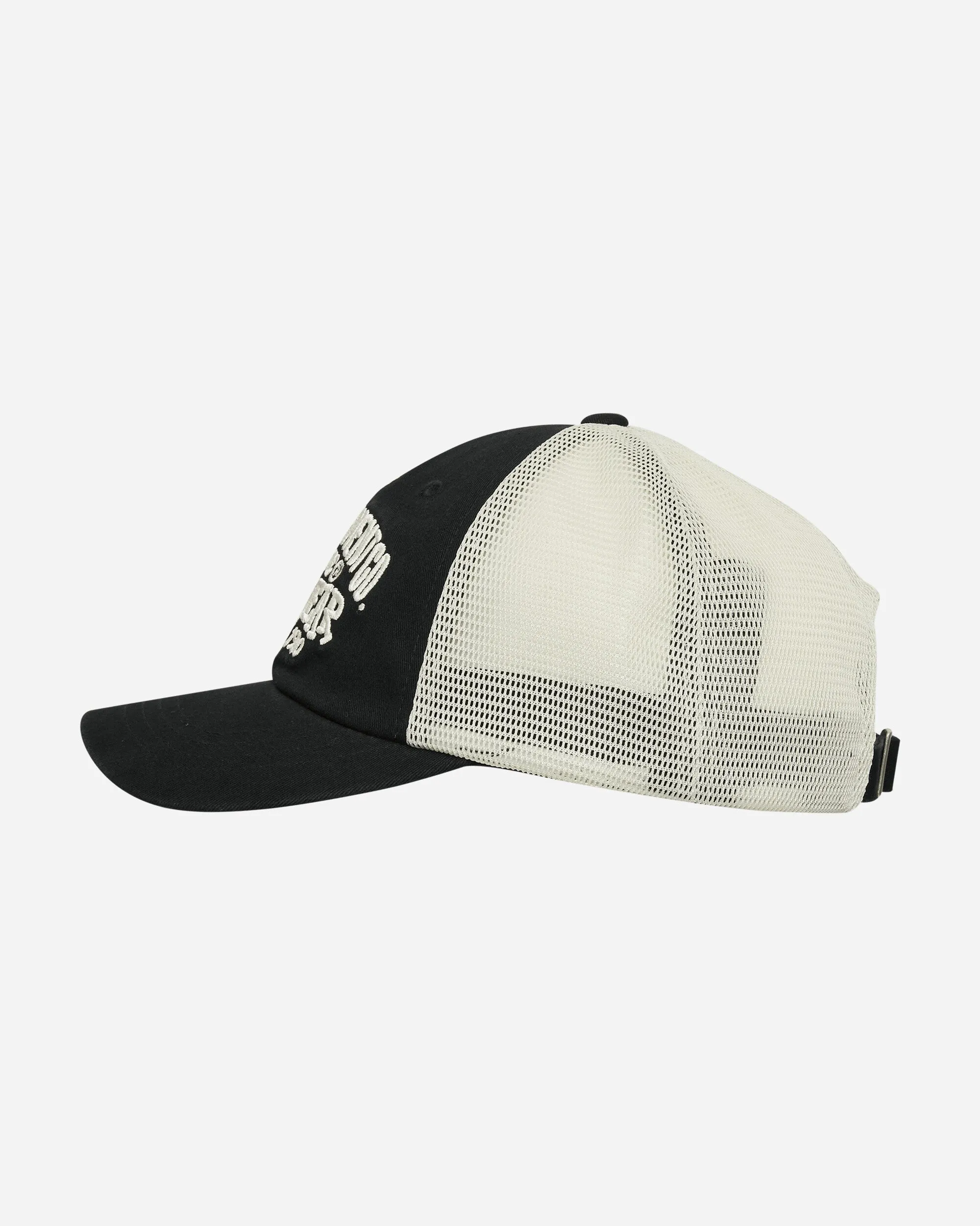 Workgear Strapback Cap Black