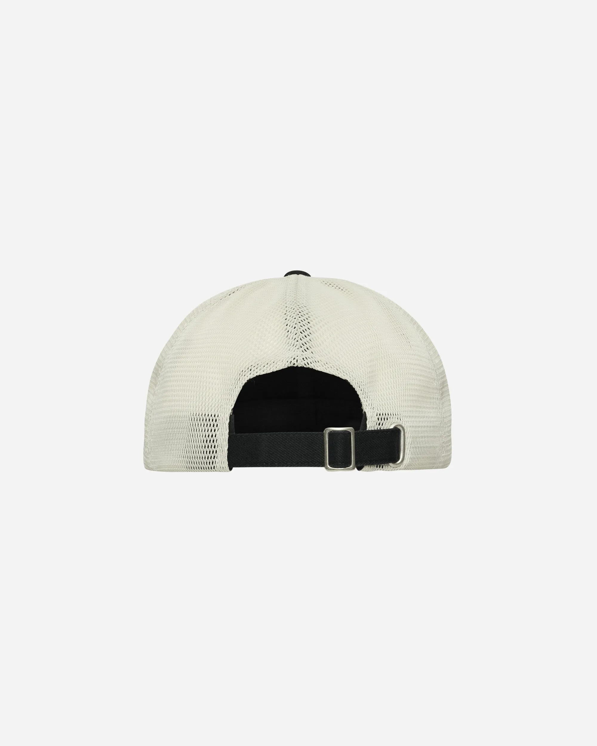 Workgear Strapback Cap Black