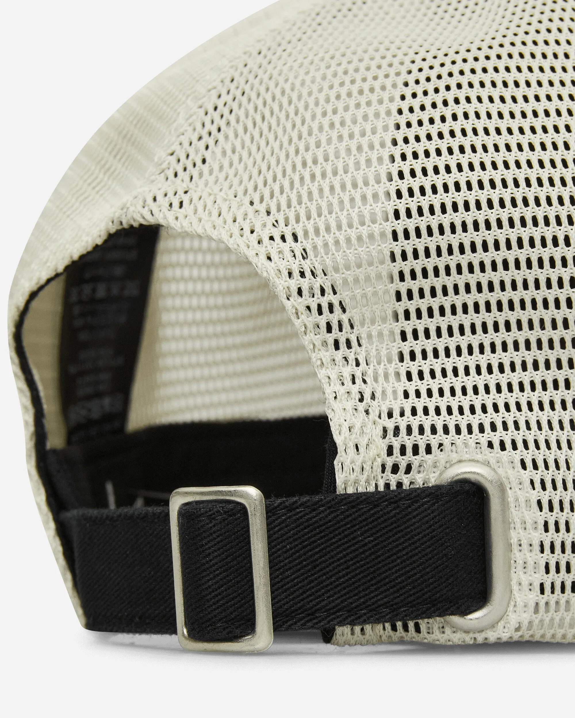 Workgear Strapback Cap Black