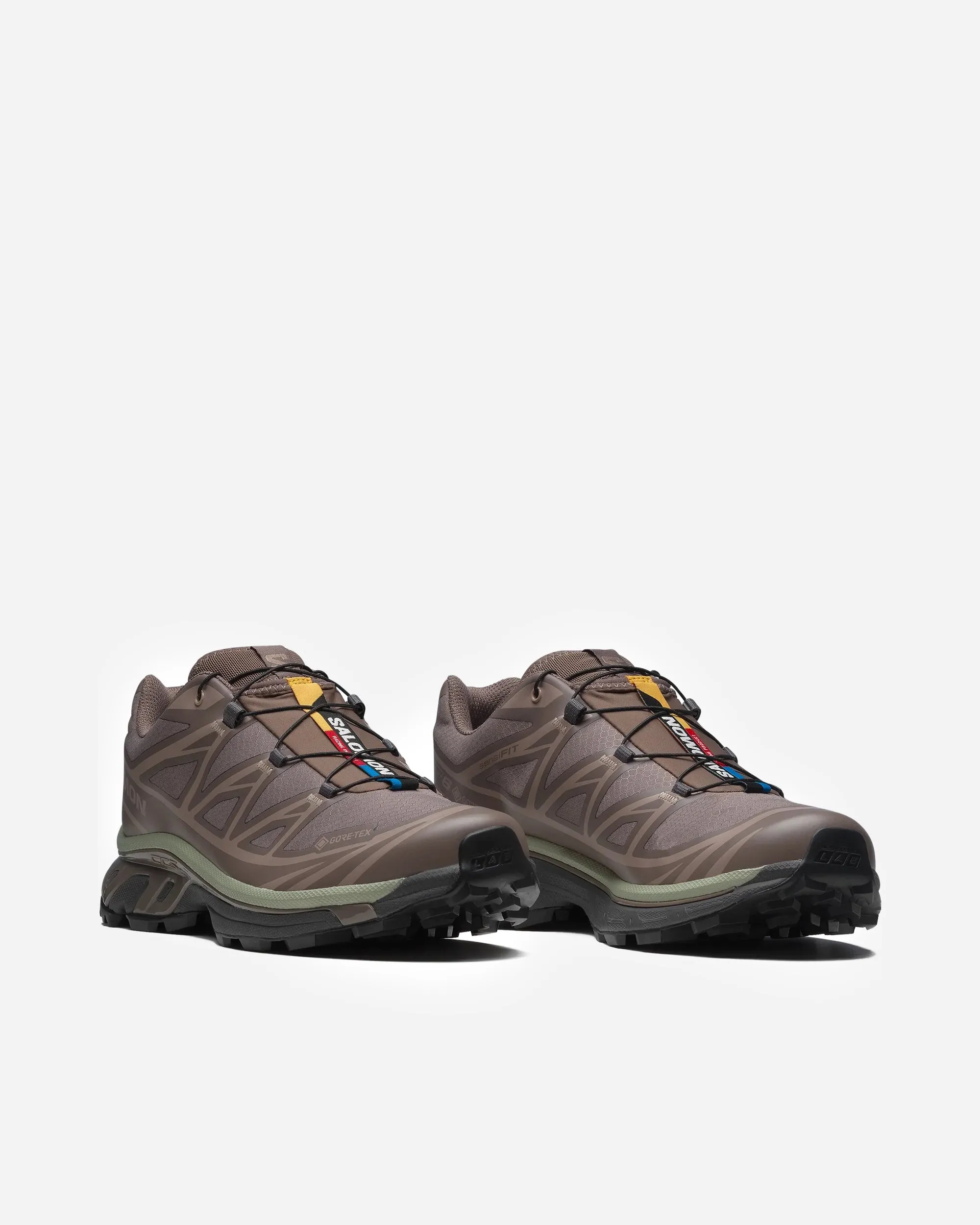 XT-6 Gore-Tex