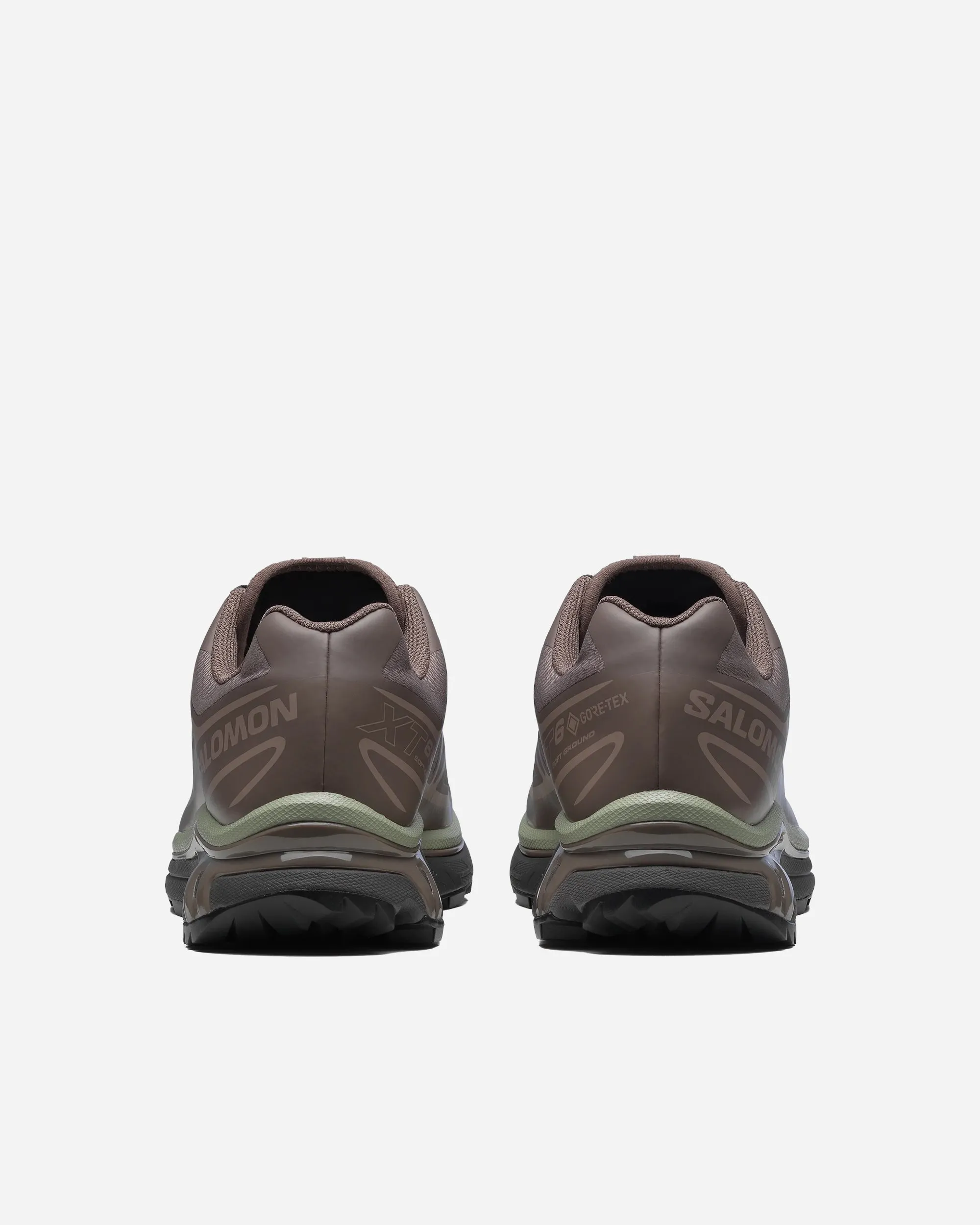 XT-6 Gore-Tex