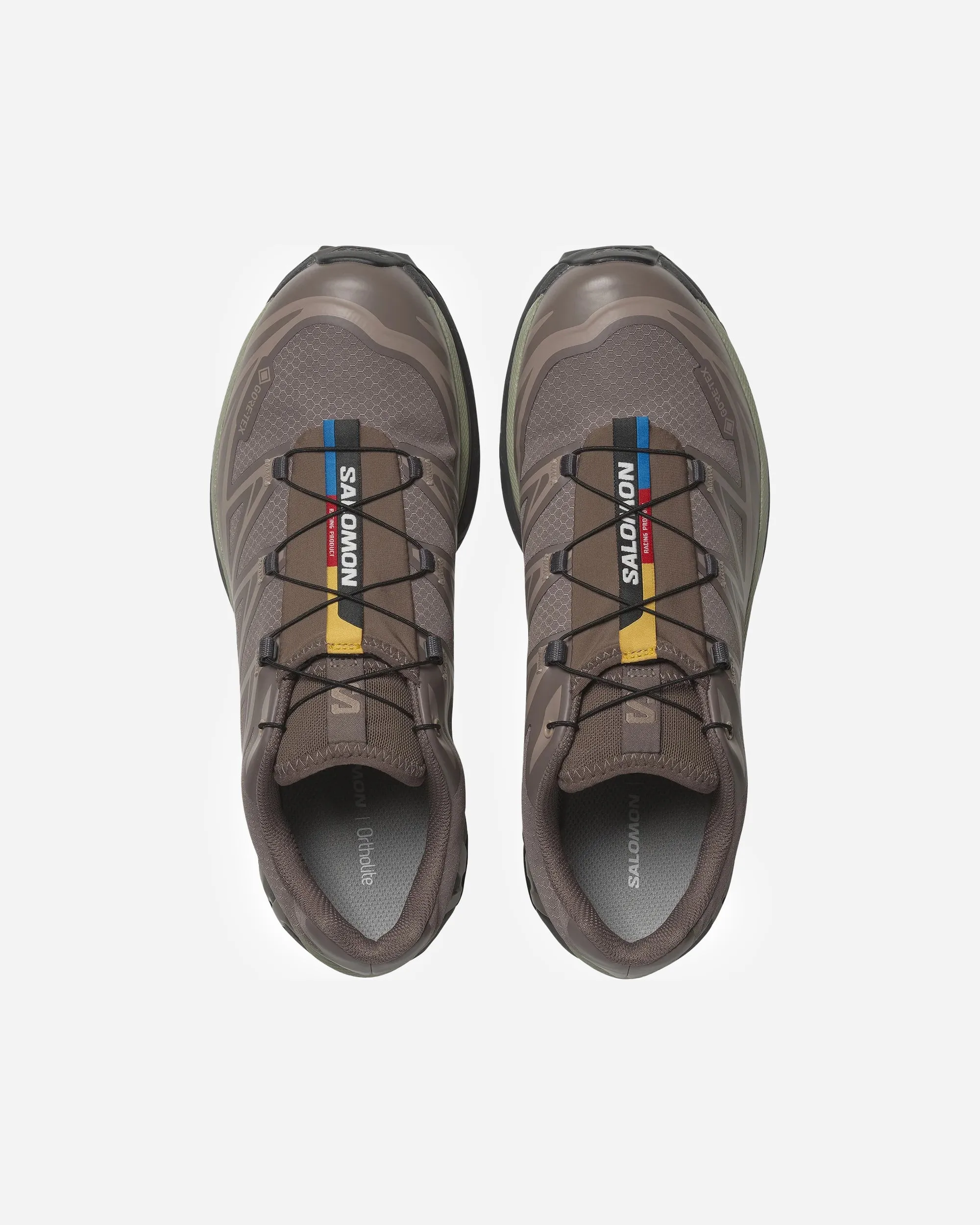 XT-6 Gore-Tex