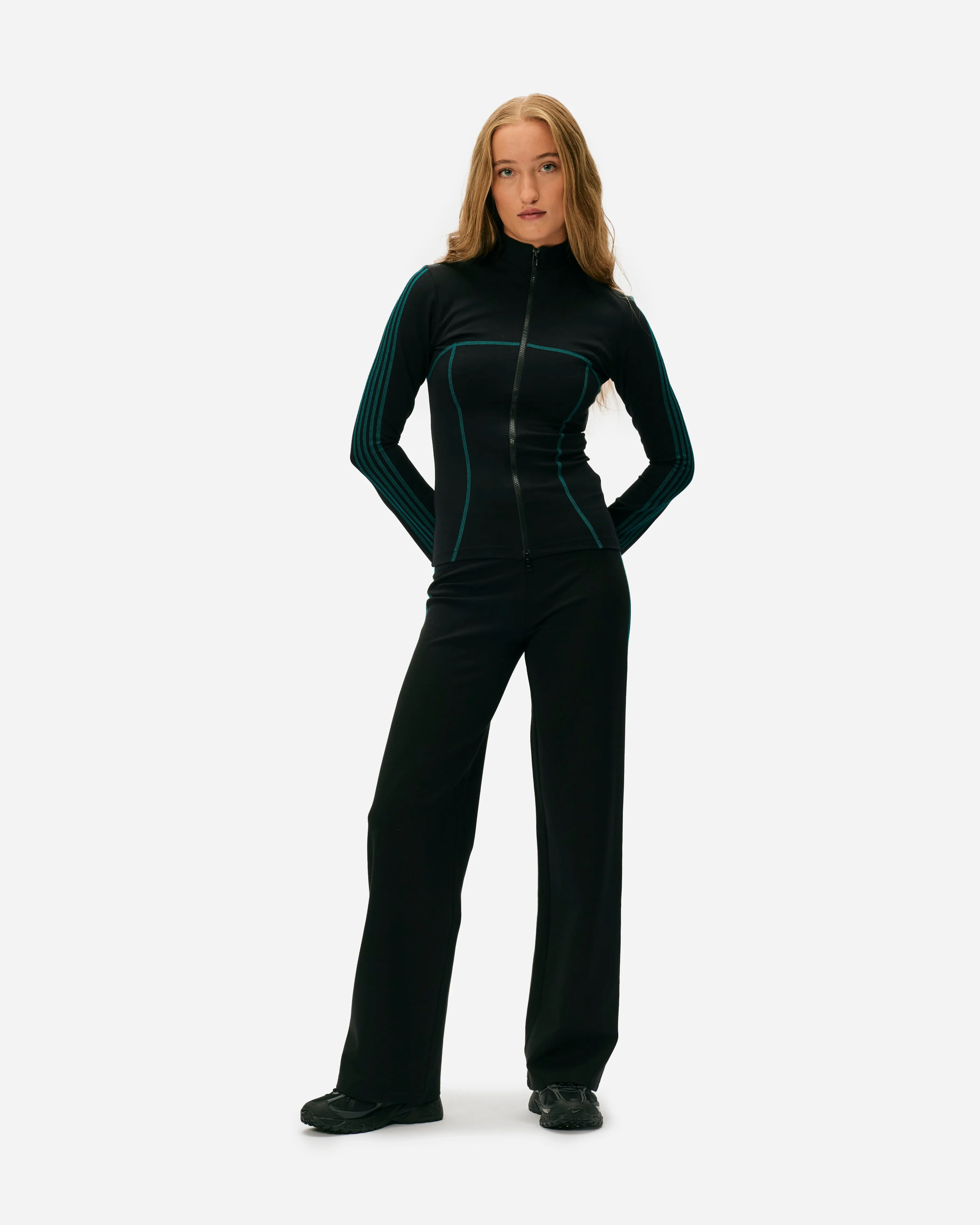 Ziggi Track Pants